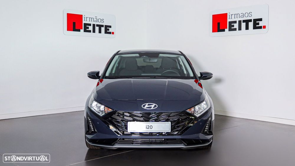 Hyundai i20 1.0 T-GDI Style - 2
