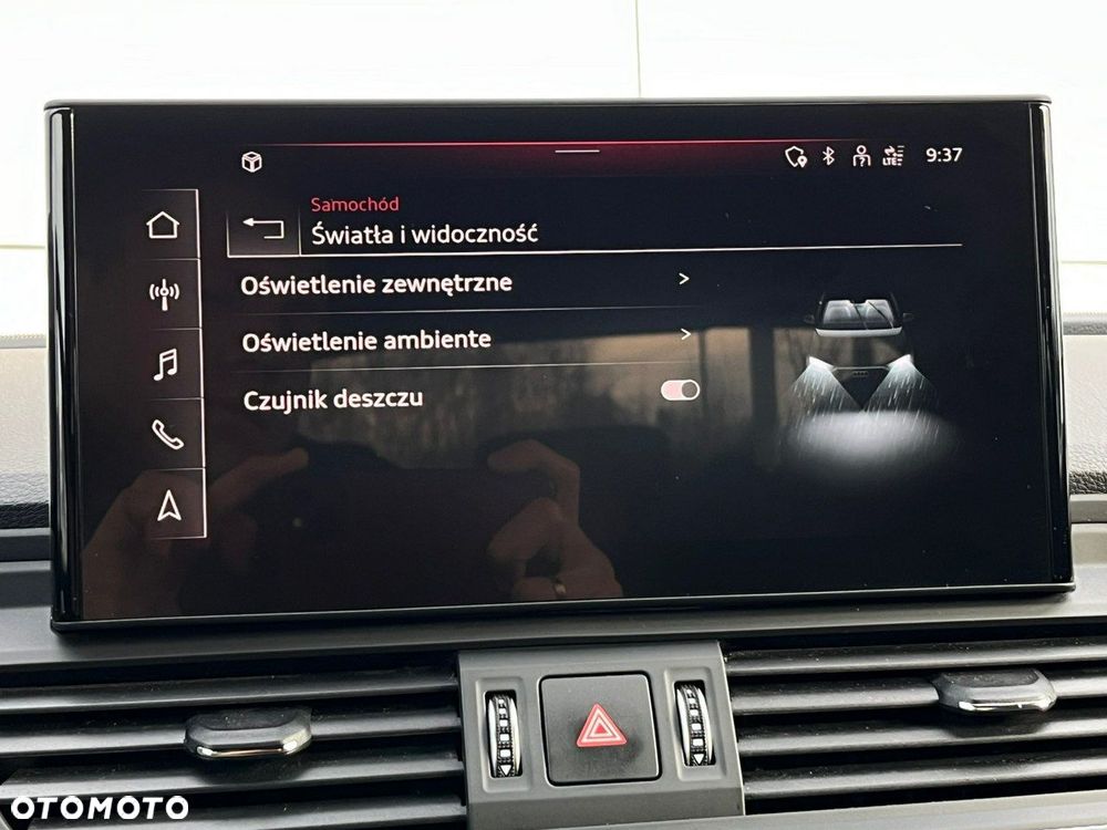 Audi Q5 40 TDI quattro S tronic advanced - 36