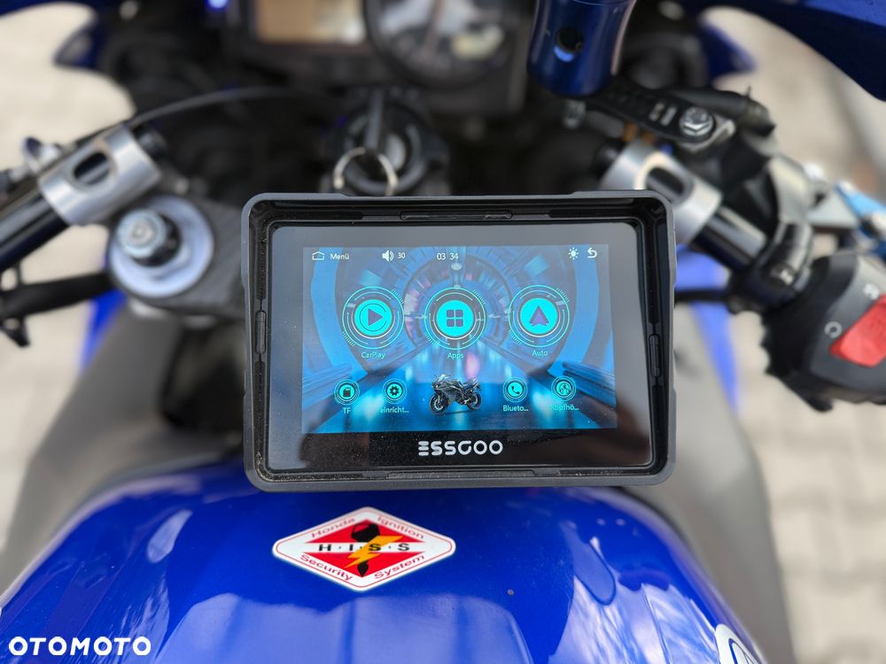 Honda CBR - 26
