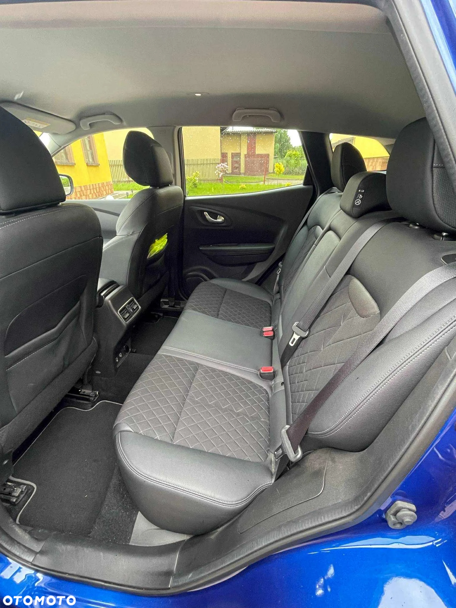 Renault Kadjar 1.3 TCe FAP Intens - 9