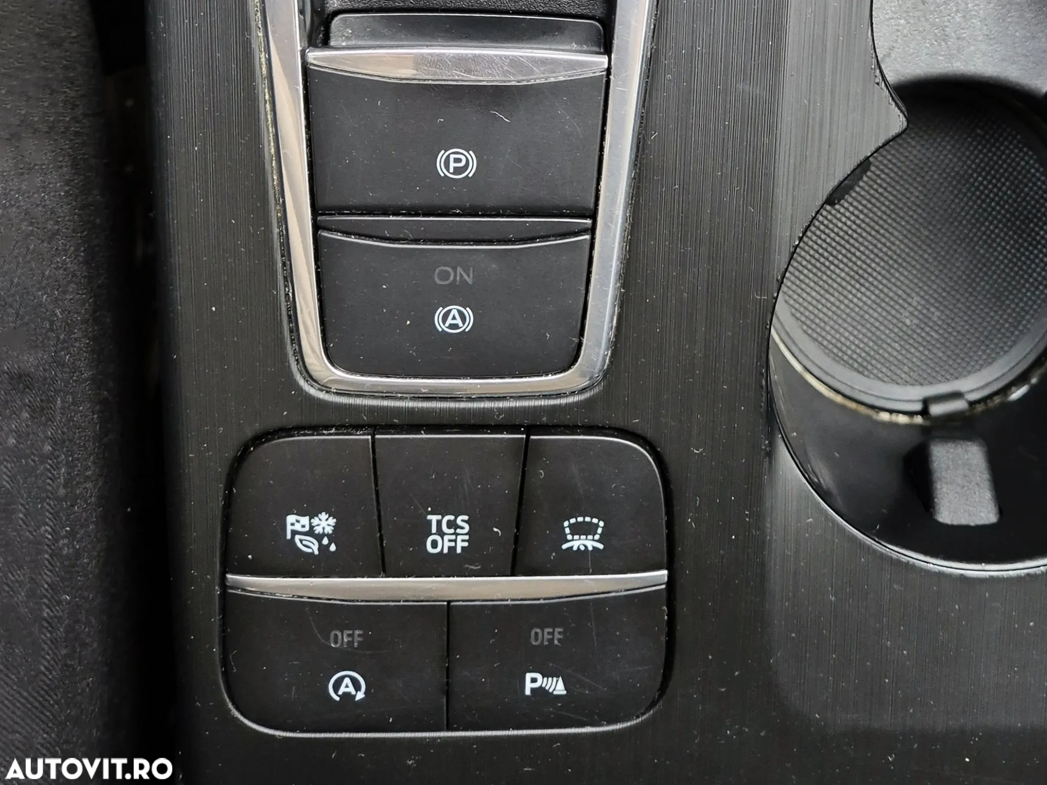 Ford Focus 2.0 EcoBlue Titanium Business - 25