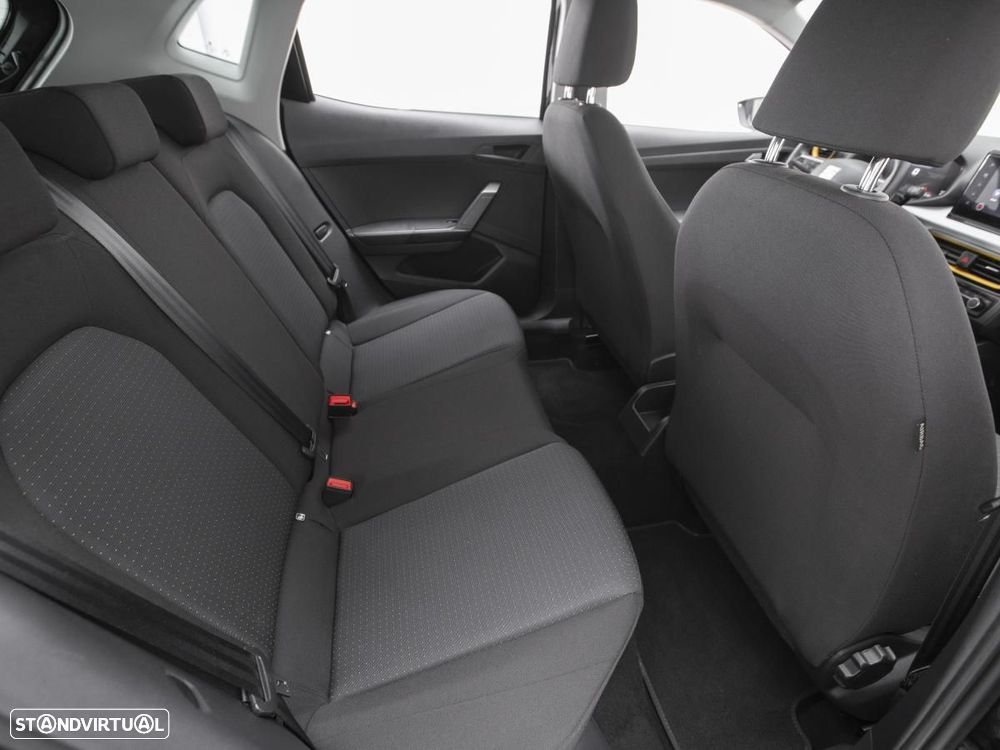 SEAT Ibiza 1.0 TSI Style - 11