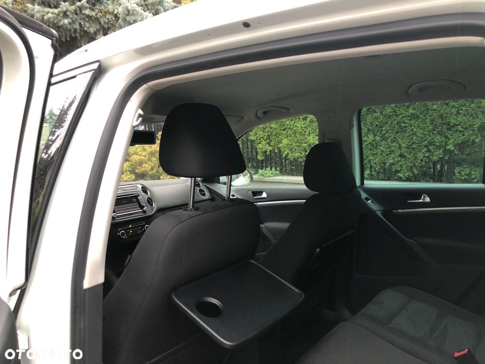 Volkswagen Tiguan 2.0 TDI DPF 4Motion BlueMotion Technology DSG Life - 17