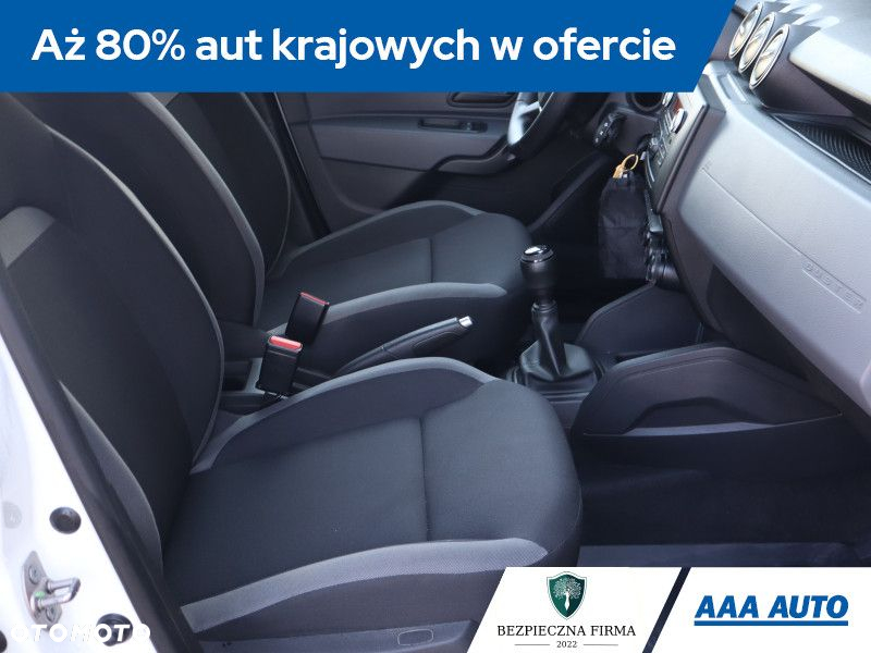 Dacia Duster - 10