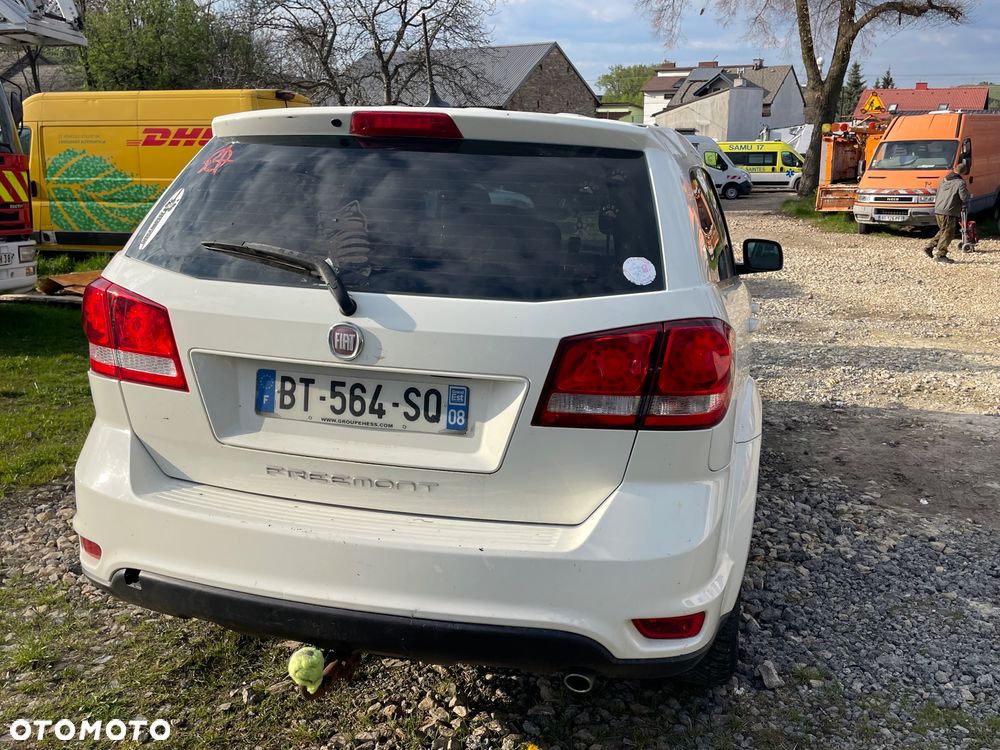Fiat Freemont - 9