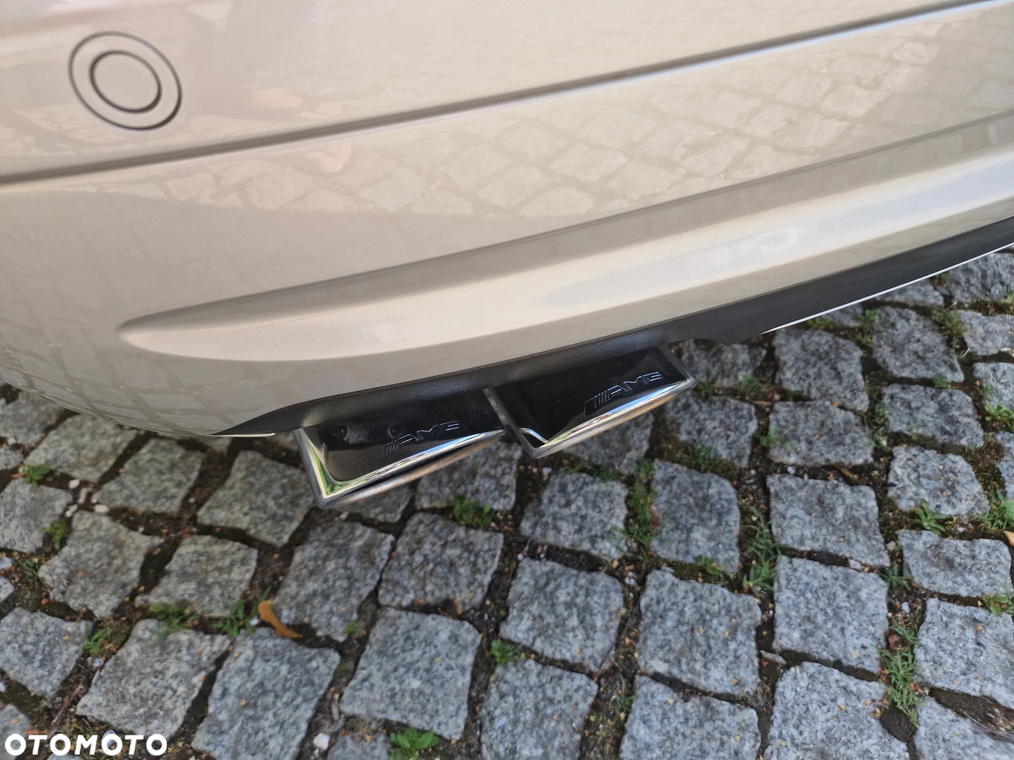 Mercedes-Benz CLK 55 AMG - 5