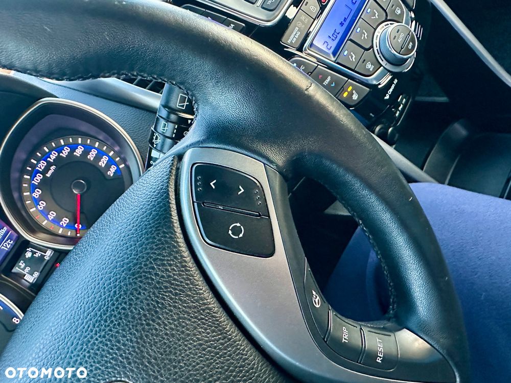 Hyundai i30 1.4 Style - 35