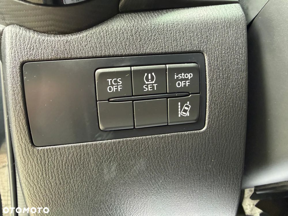 Mazda CX-3 SKYACTIV-D 105 FWD Center-Line - 11
