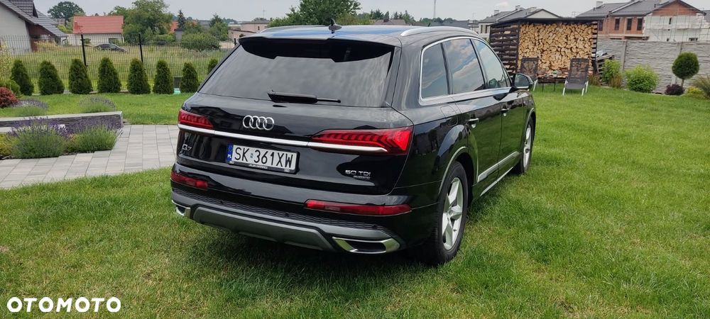 Audi Q7 - 3