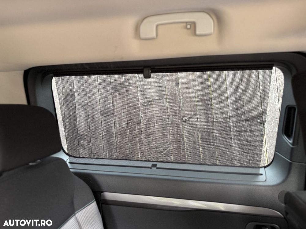 Citroën SpaceTourer - 8