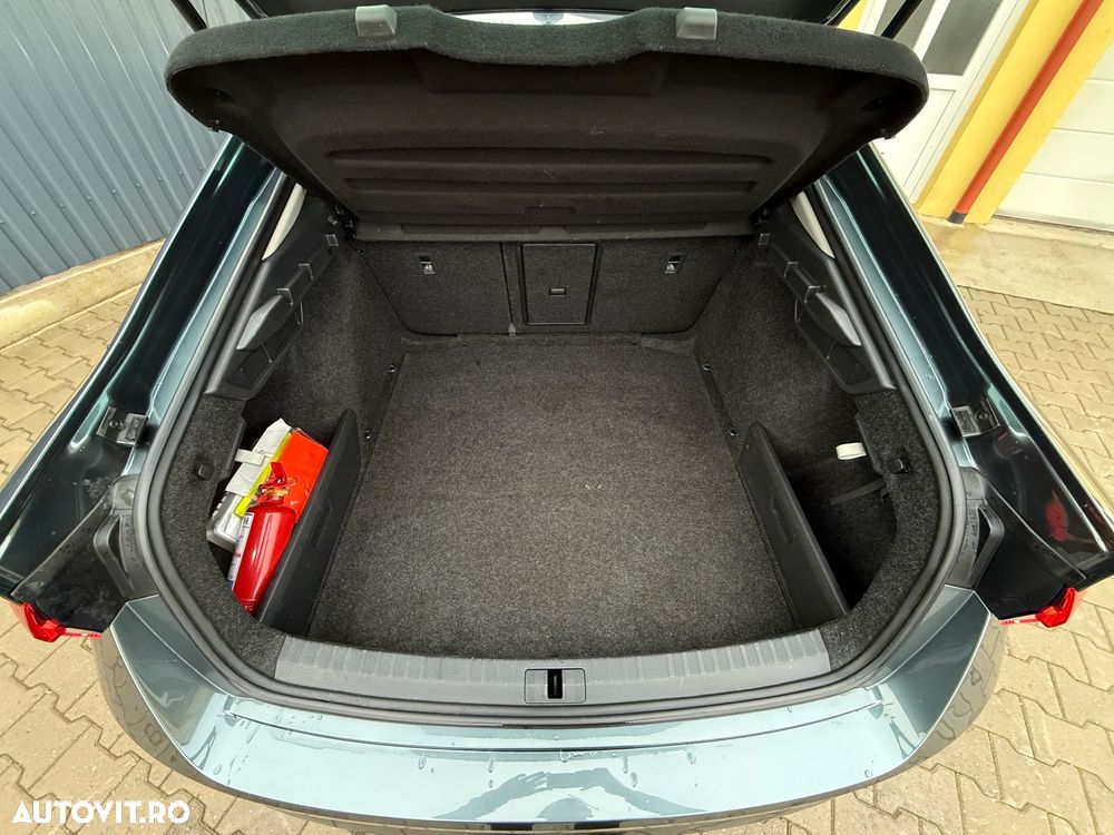 Skoda Octavia 2.0 TDI DSG Style - 28