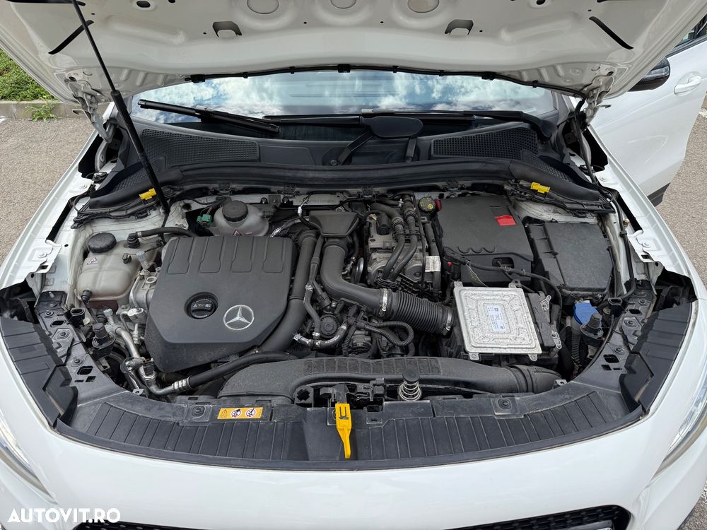 Mercedes-Benz GLA 250 e 8G-DCT Edition Plug-in-Hybrid - 15