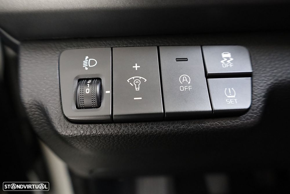 Kia Rio 1.0 T-GDi Wave - 31