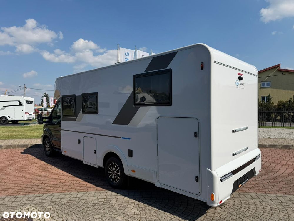 Sun Living by Adria S 75 SL - 3