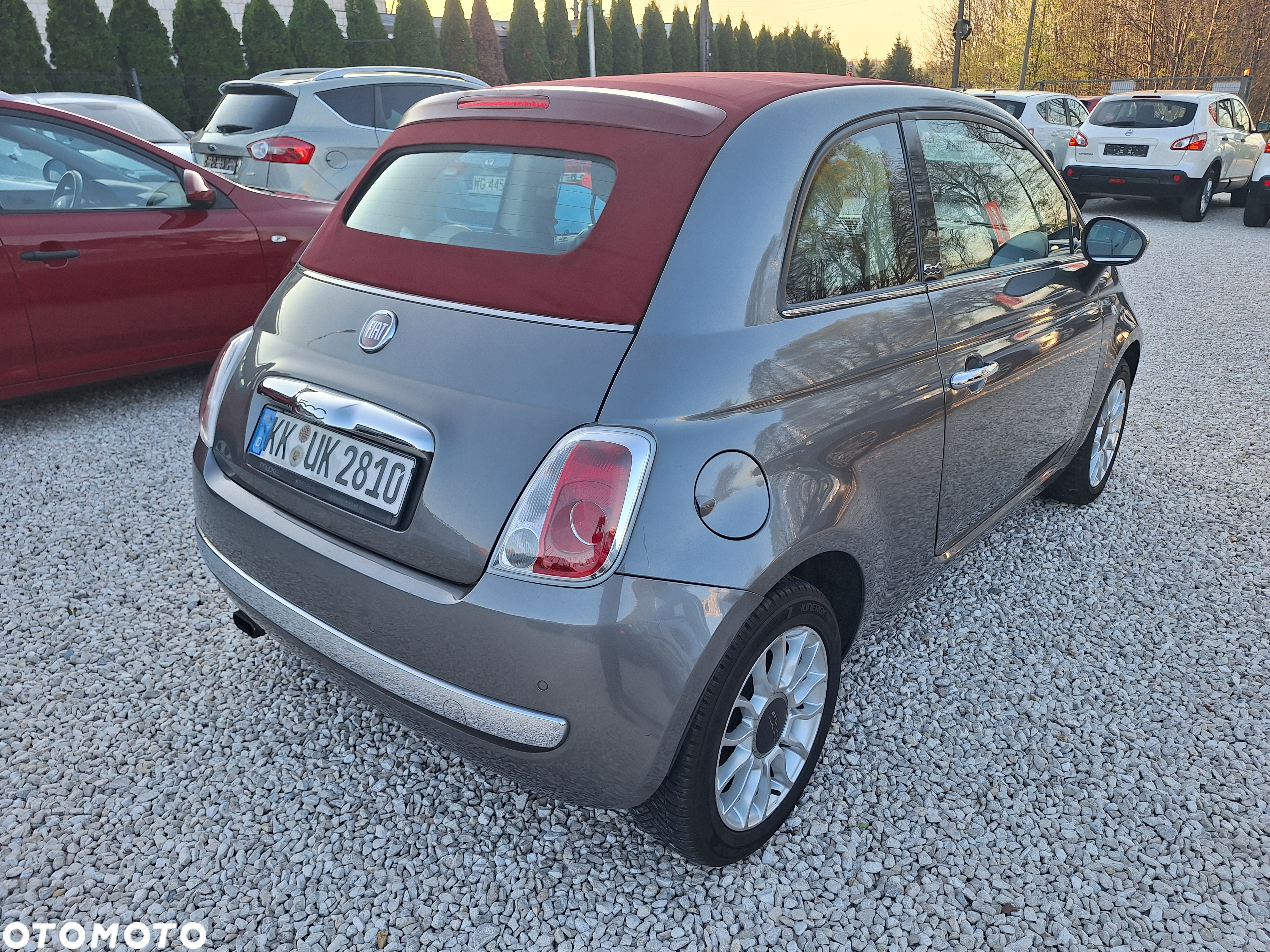 Fiat 500 - 4
