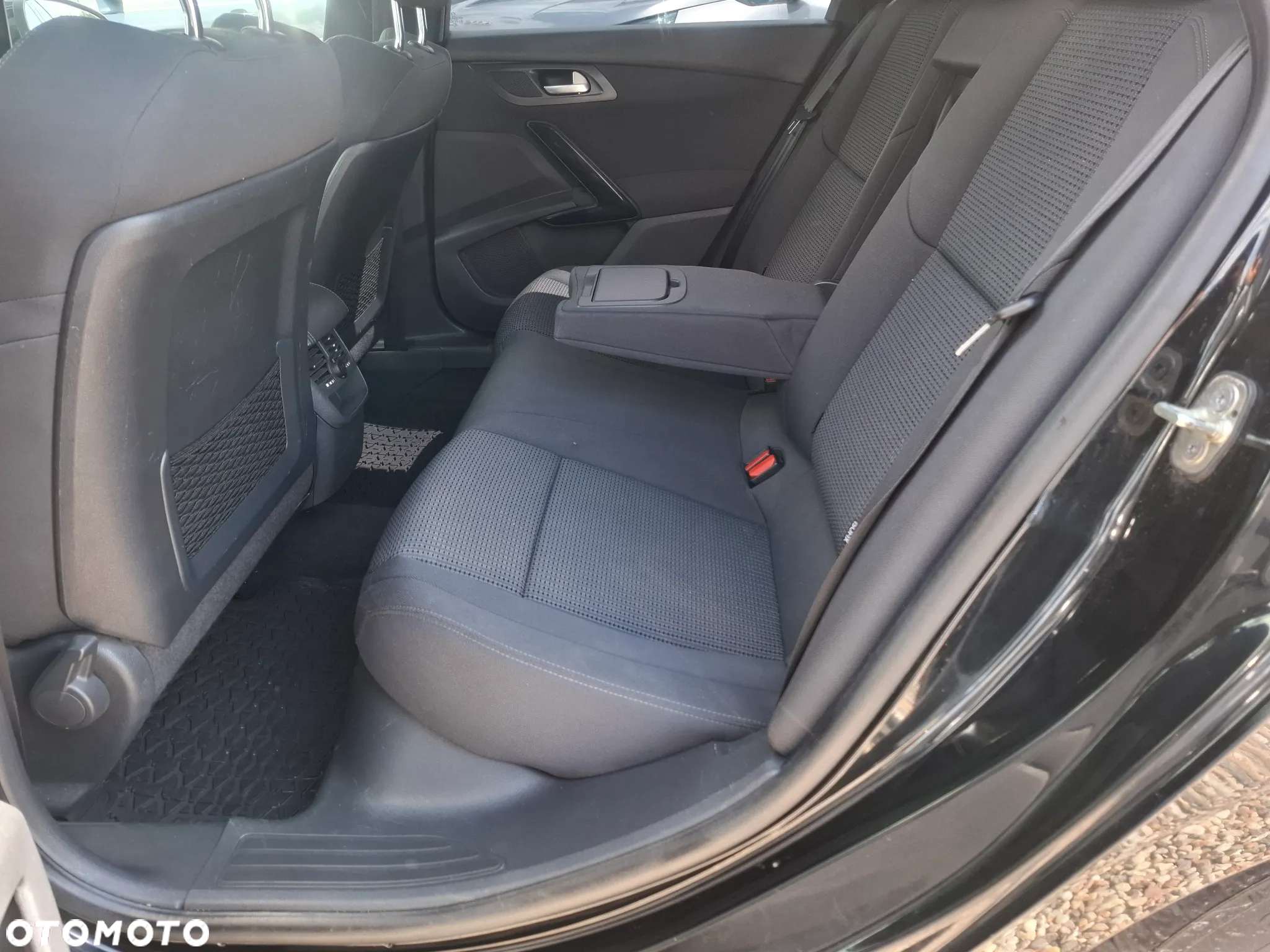 Peugeot 508 1.6 HDi Active - 24