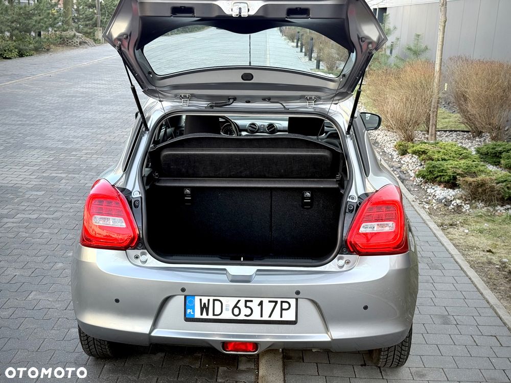 Suzuki Swift - 15