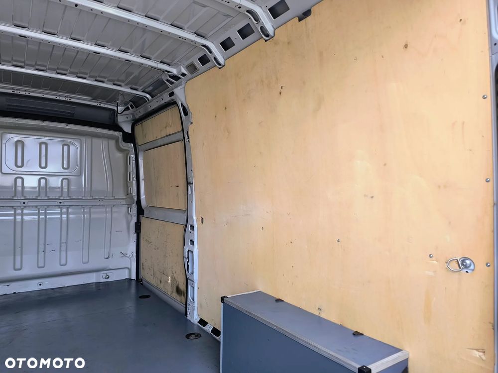 Citroën NOWA LOKALIZACJA Citroen Jumper  2.2 140KM L3H2 Serwis Gwarancja Vat23% - 26