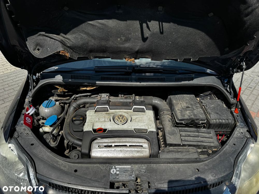 Volkswagen Golf Plus - 39