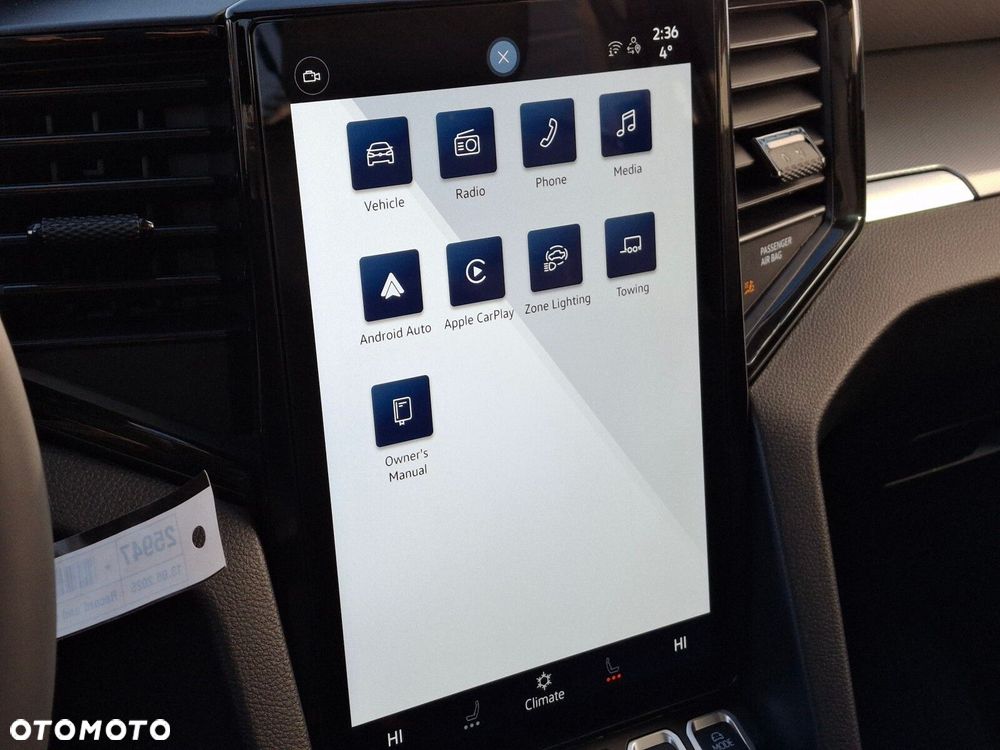 Volkswagen Amarok 2.0 TDi 4MOTION Life - 34