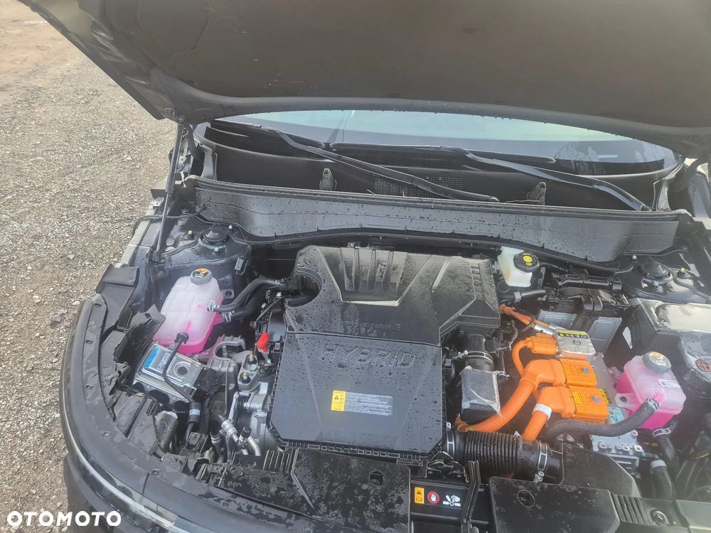 Hyundai Kona 1.6 GDI DCT Select - 26