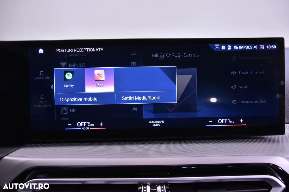 BMW Seria 3 318i Touring Aut. - 18