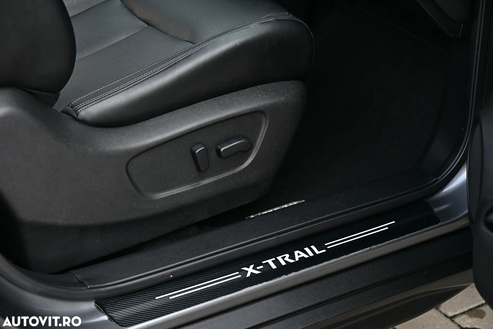 Nissan X-Trail 1.6 dCi ALL-MODE 4x4i Tekna - 18