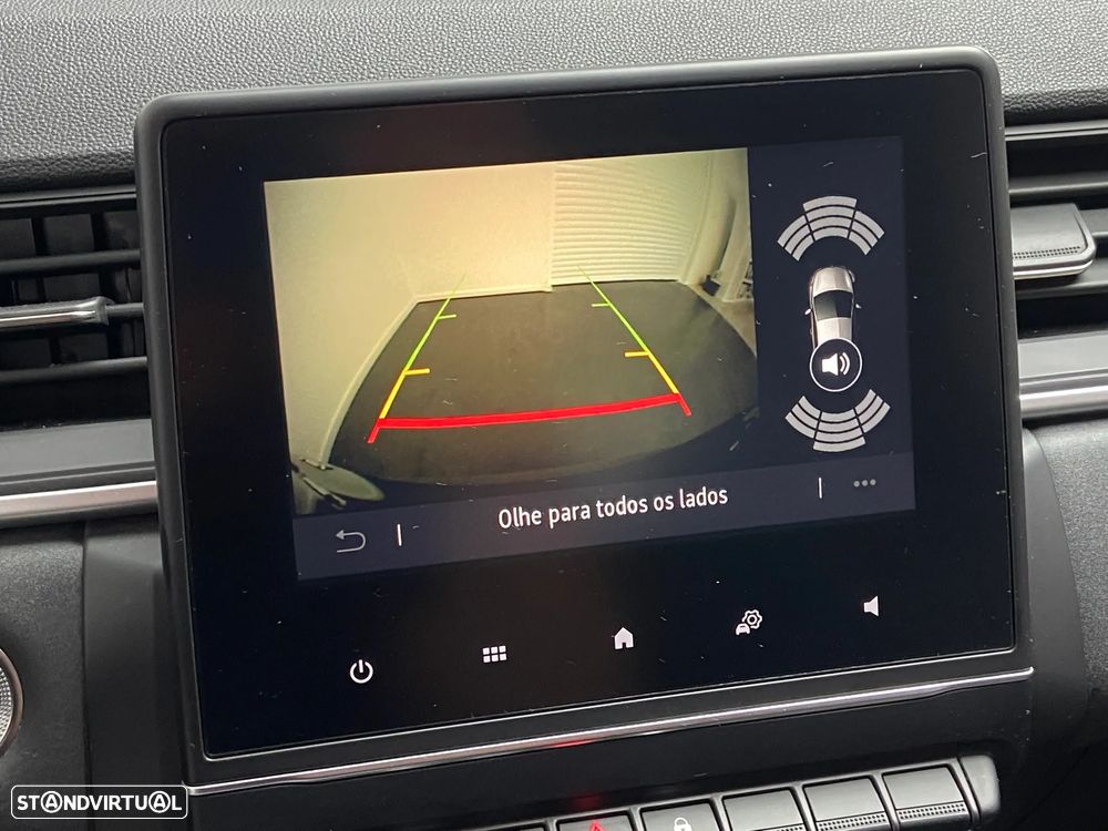 Mitsubishi ASX 1.0 MPI-T Invite - 15