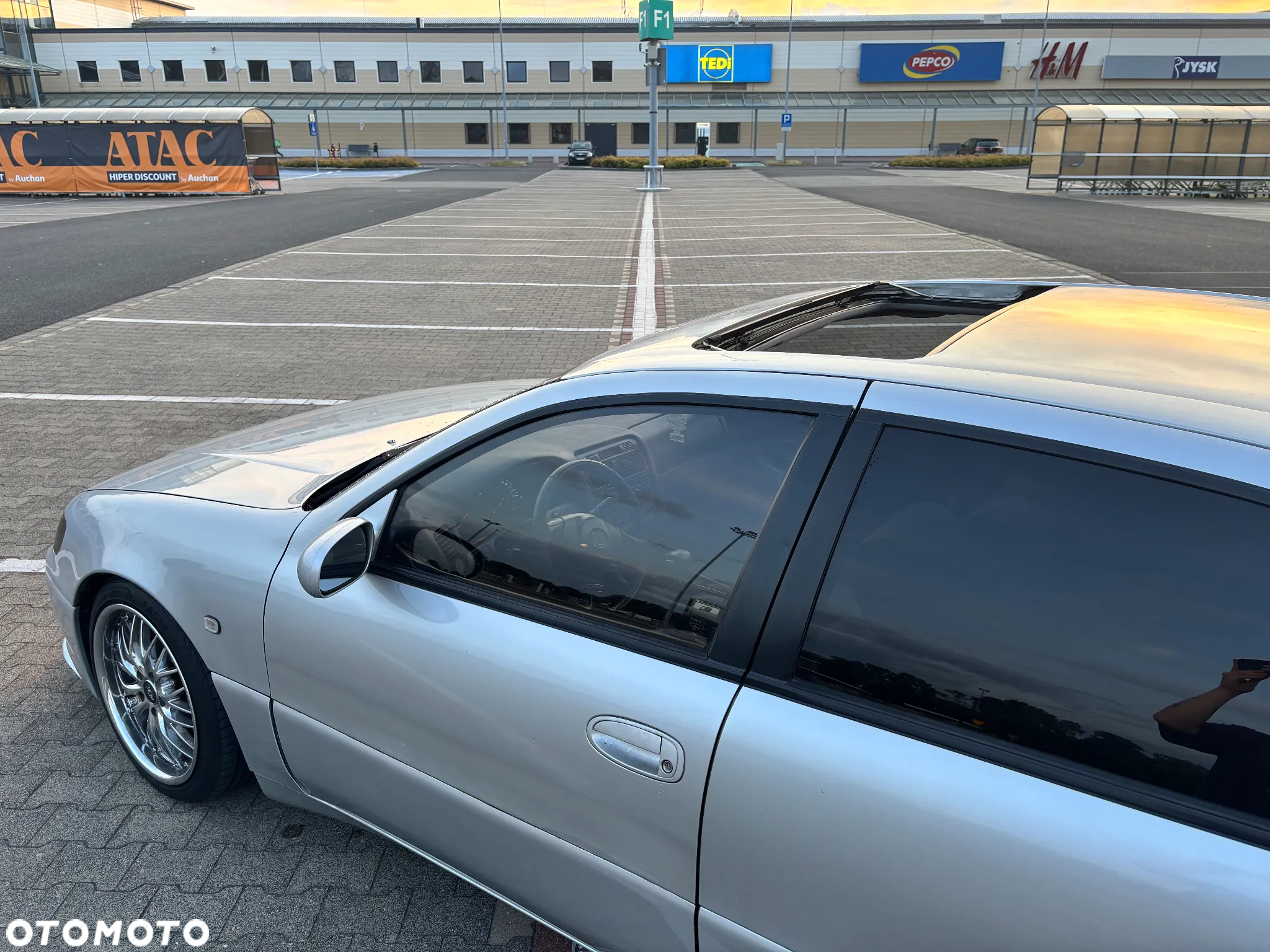 Lexus GS 300 - 13