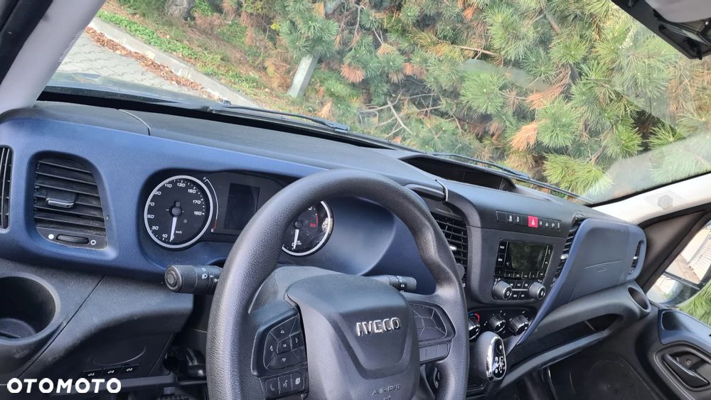 Iveco Daily - 16