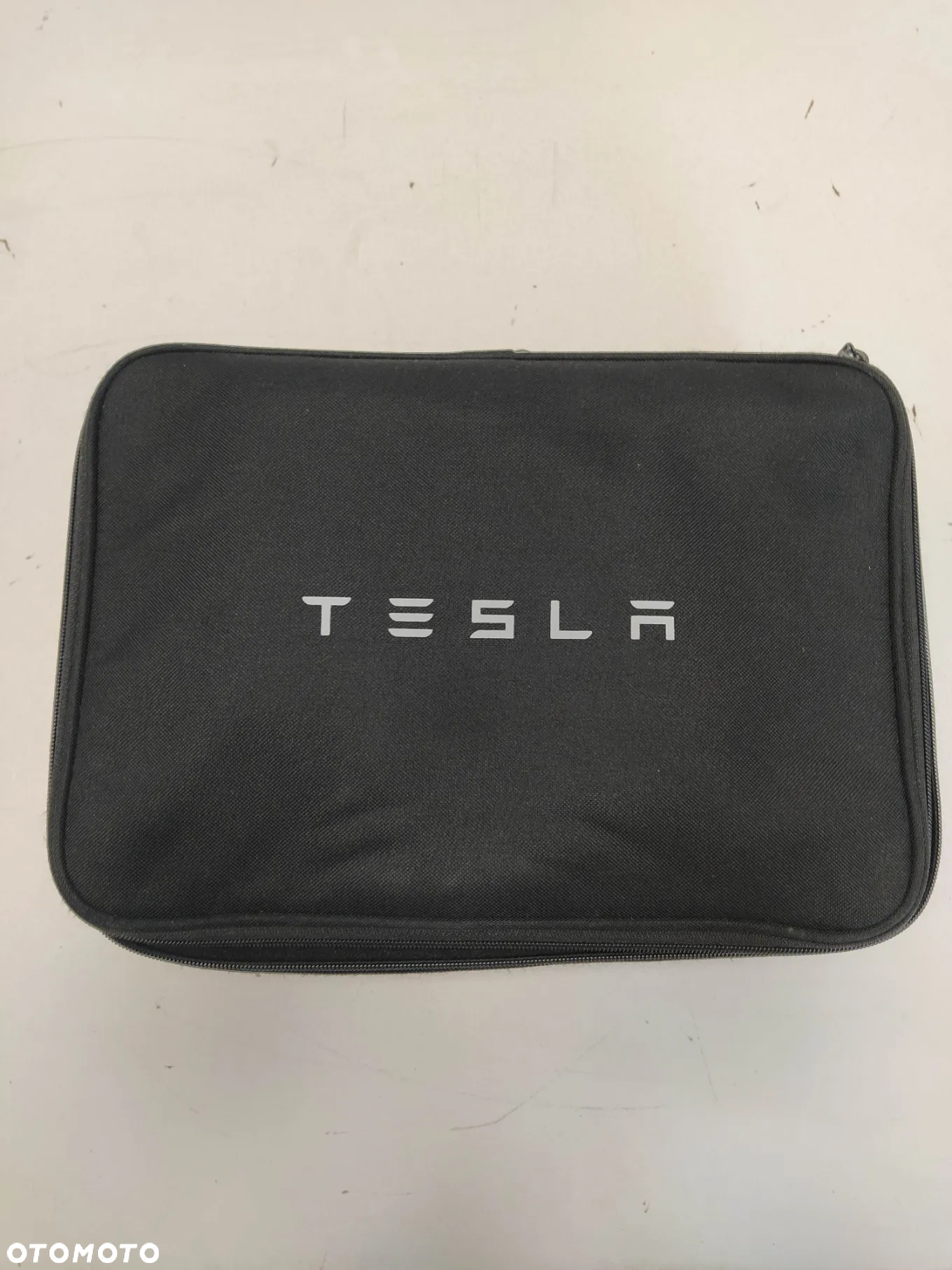 TESLA 3 TESLA Y HAK HOLOWNICZY KULKOWY KULA HAKA ORYGINAŁ - 3