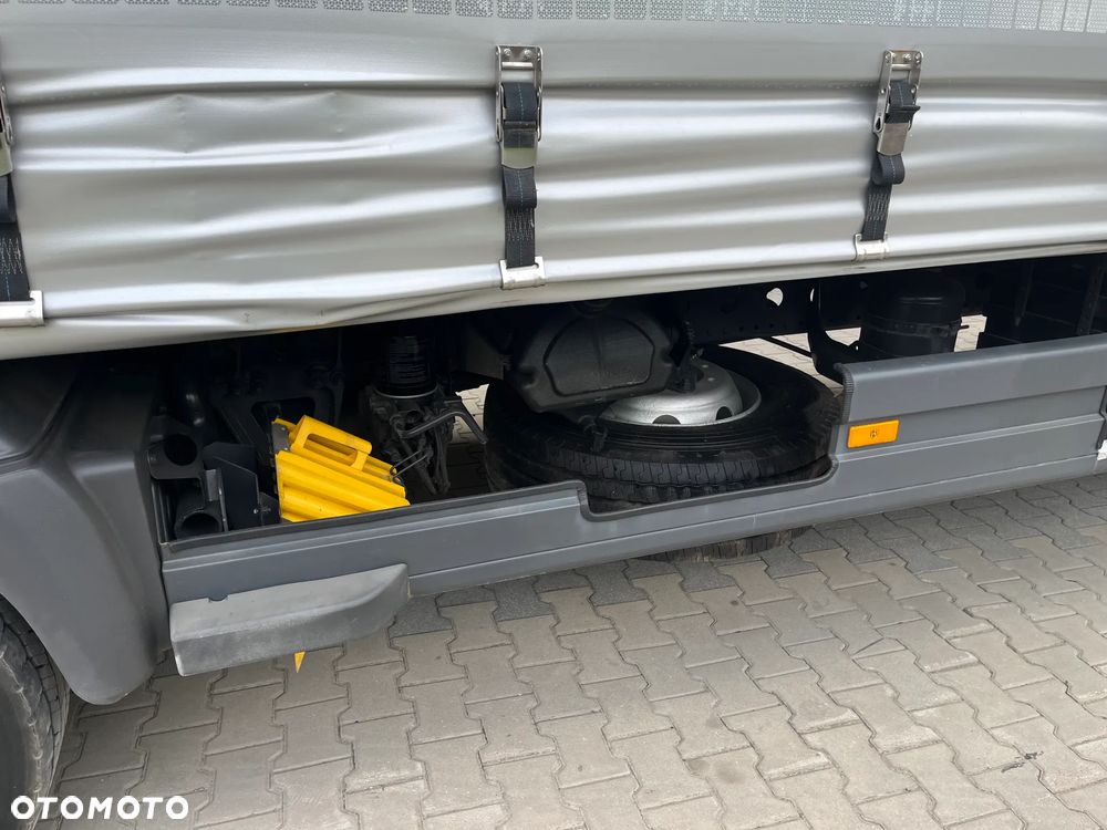 Mercedes-Benz ATEGO 1527 - 19