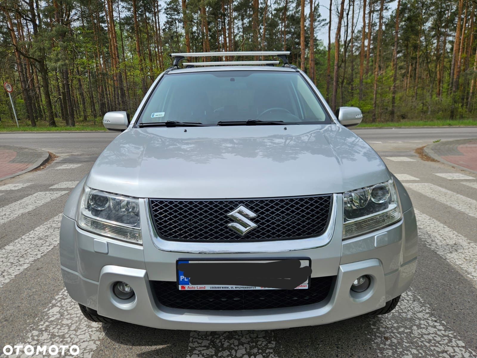 Suzuki Grand Vitara 2.4 Elegance EU5 - 3