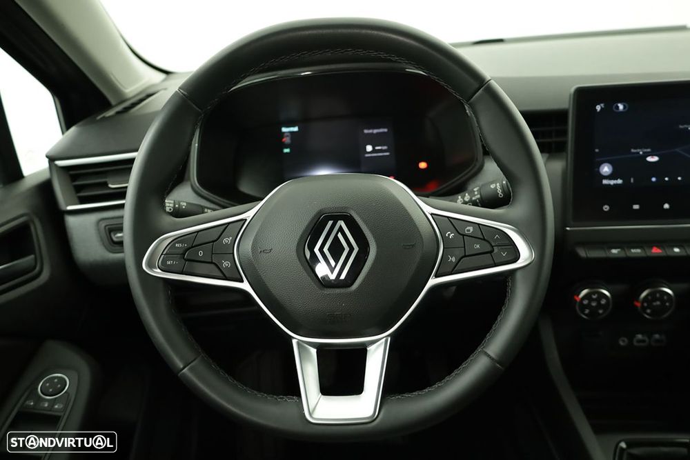 Renault Clio 1.0 TCe Evolution Bi-Fuel - 15