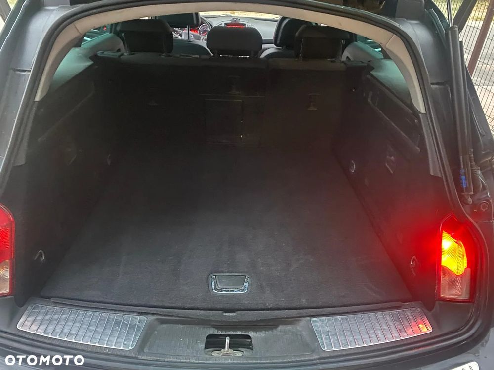 Opel Insignia 2.0 CDTI Edition ecoFLEX - 17