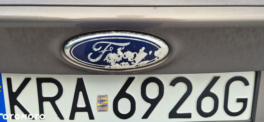 Ford Focus 1.6 TDCi Trend ECOnetic - 33