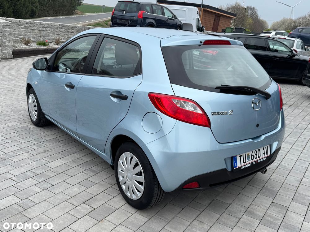 Mazda 2 1.3 Comfort - 3