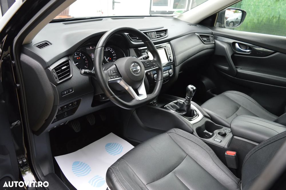 Nissan X-Trail 1.6 DIG-T Tekna - 4