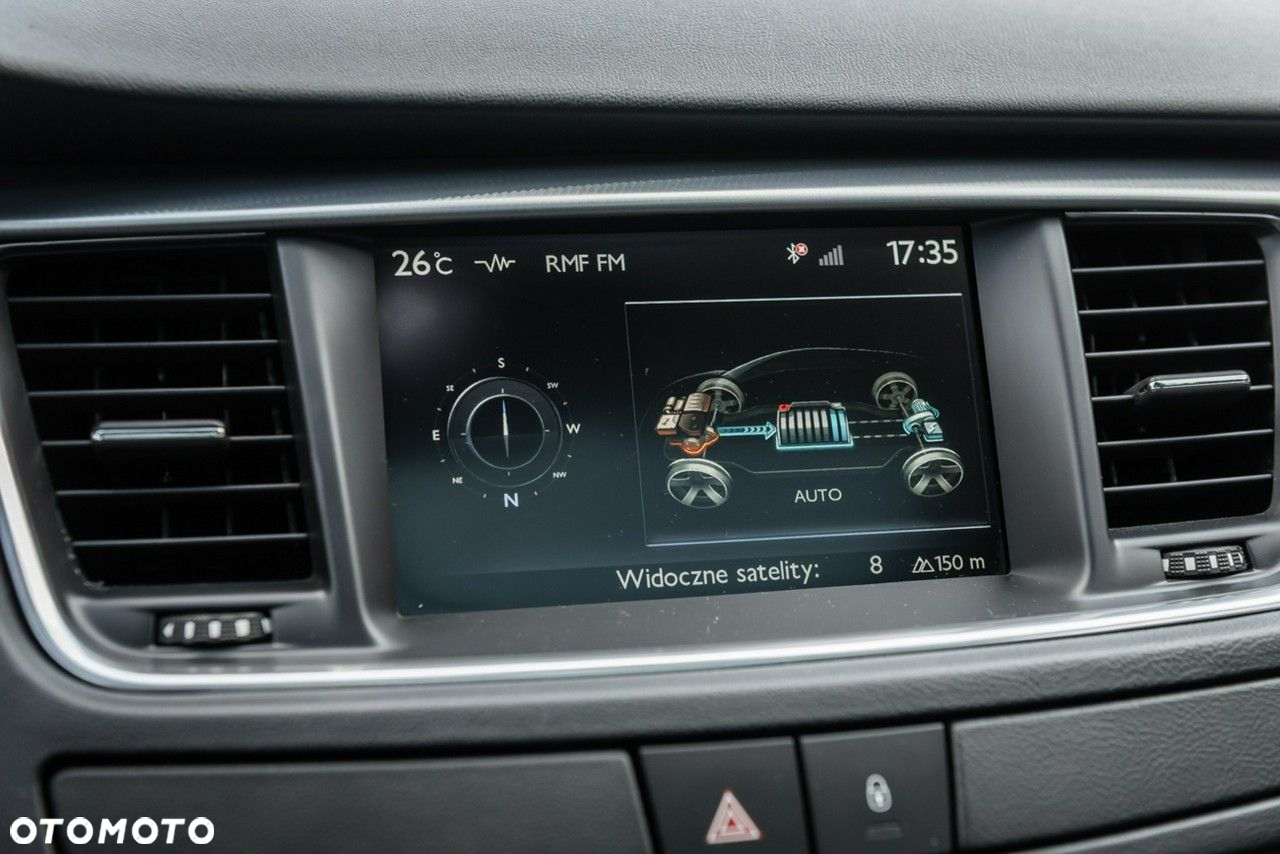 Peugeot 508 - 22