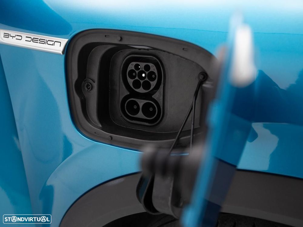 BYD Atto 3 Comfort - 16