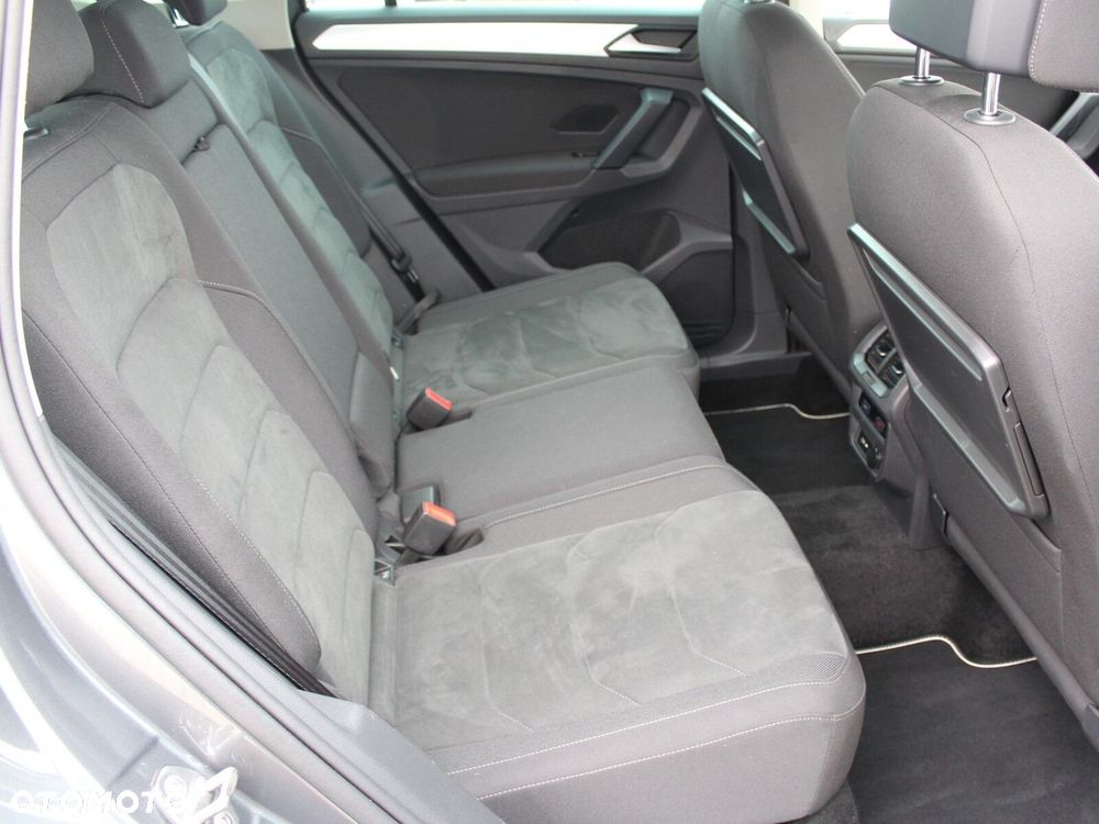 Volkswagen Tiguan 2.0 TSI 4Mot Comfortline DSG - 14