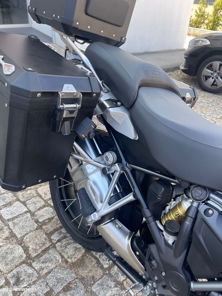 BMW R 1250 GS Adventure - 15