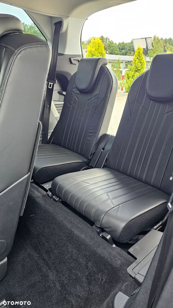 Peugeot 5008 2.0 BlueHDI Crossway S&S EAT8 - 11