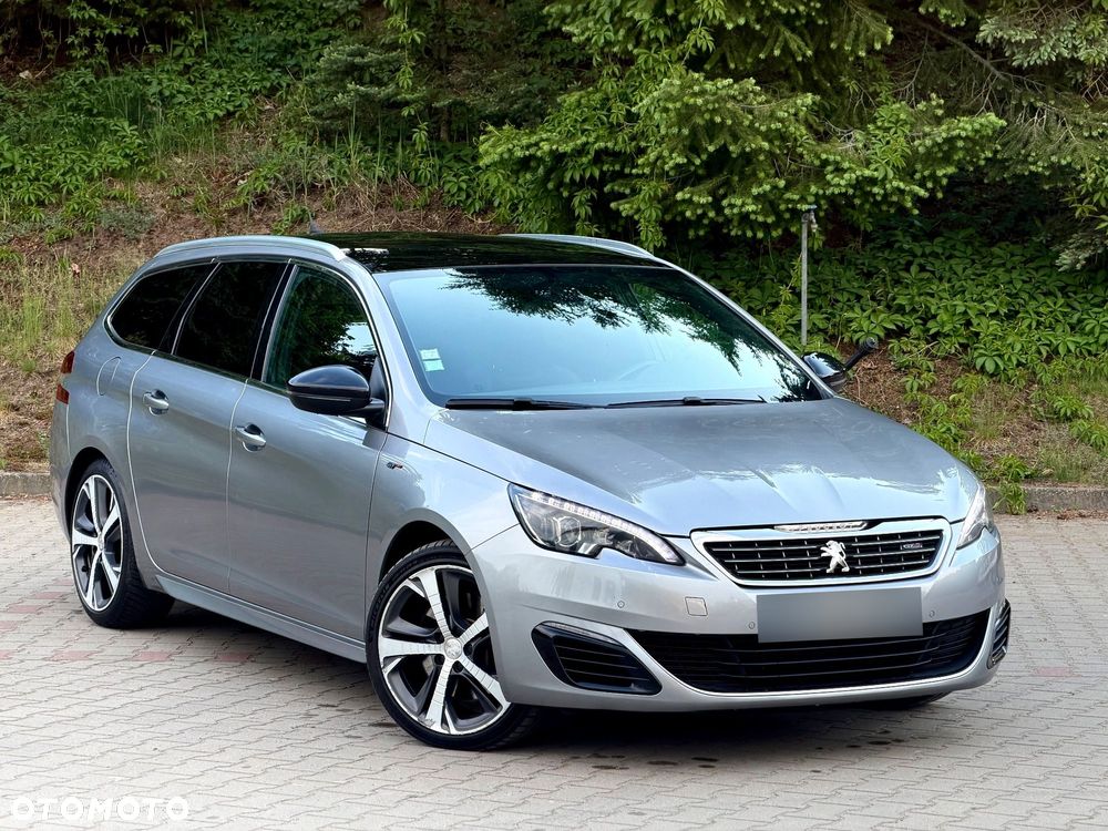 Peugeot 308 - 3