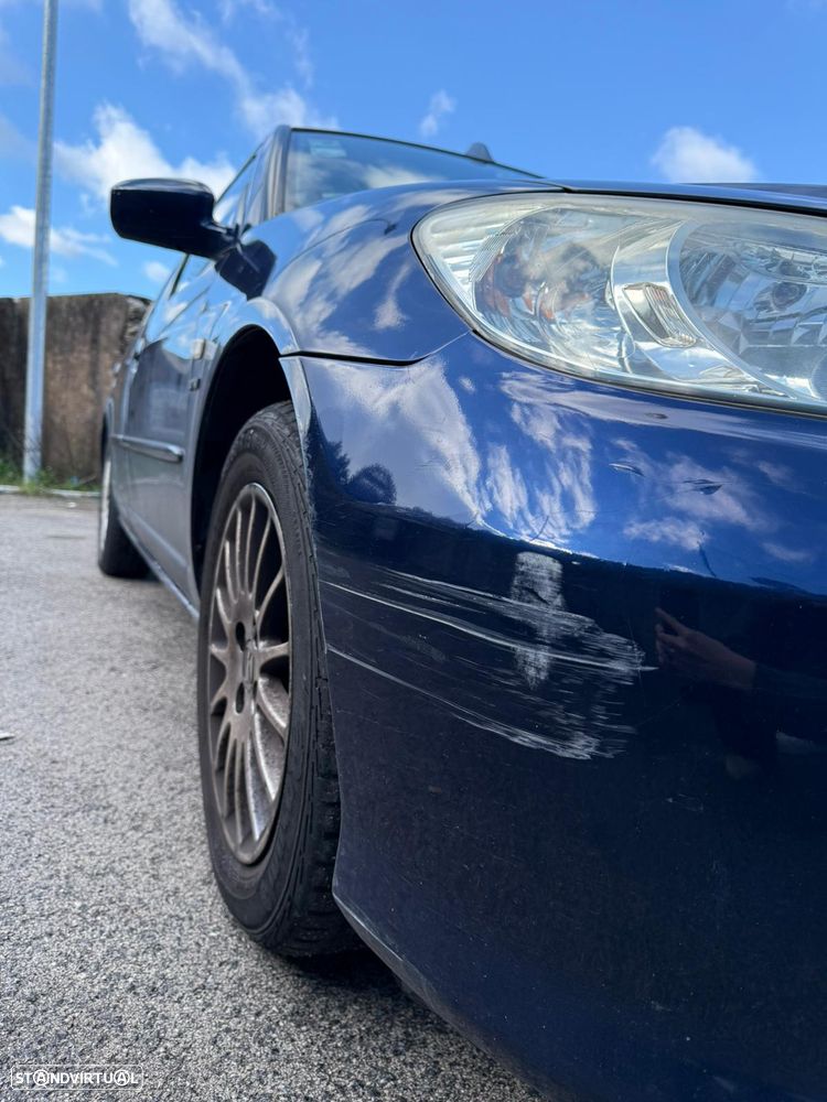 Honda Civic 1.3 IMA Exclusive - 11