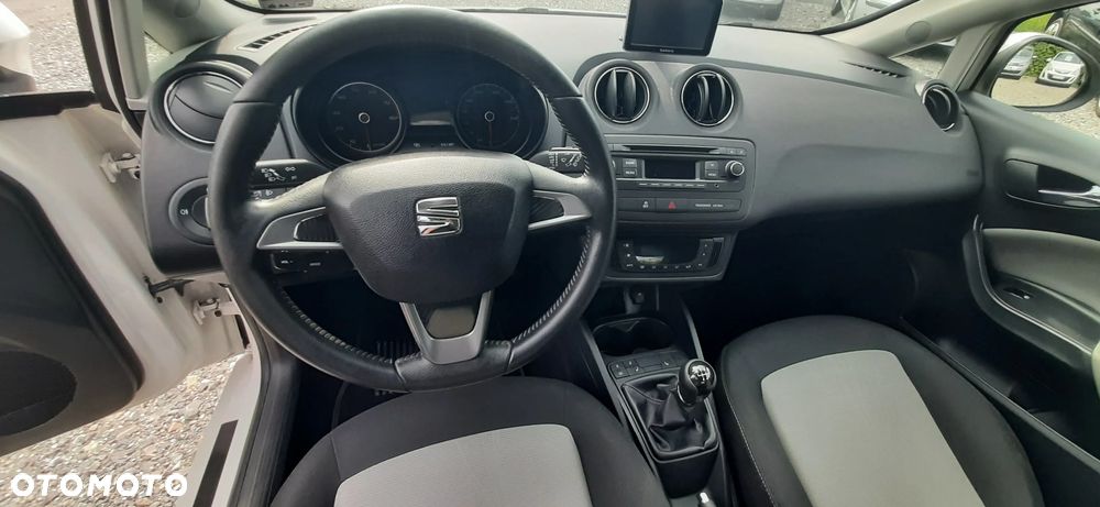 Seat Ibiza - 25