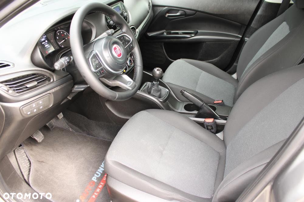 Fiat Tipo - 10