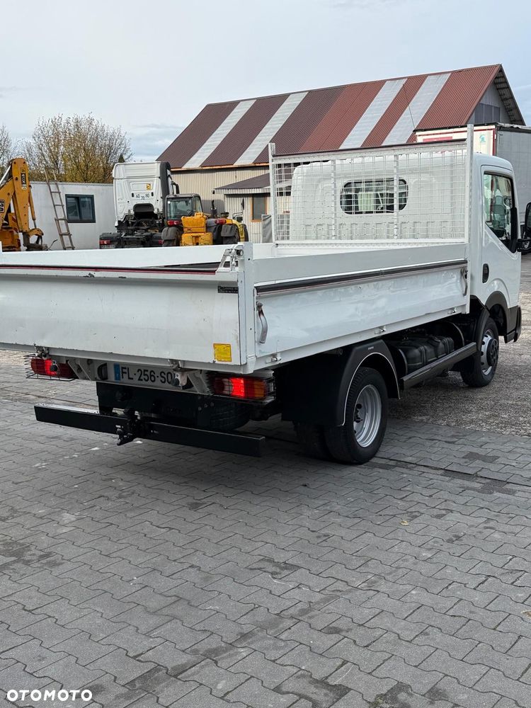Nissan Cabstar NT400 - 5