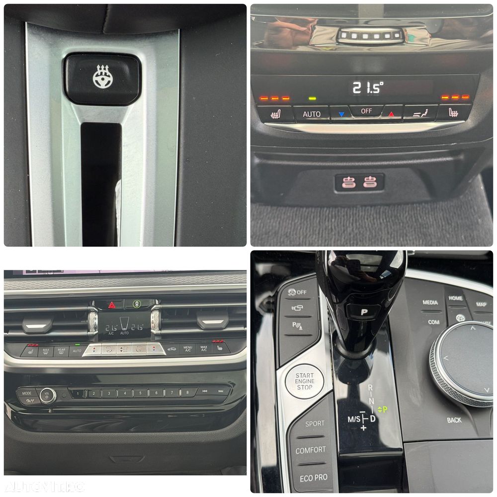 BMW X4 - 15