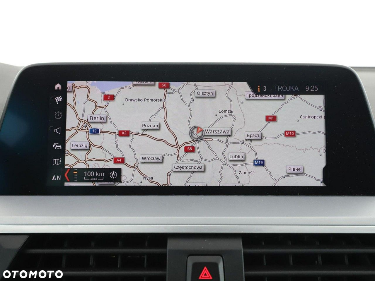 BMW X3 - 24